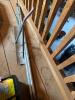 Aluminum Snow Roof Rake - 2