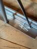 Aluminum Snow Roof Rake - 3