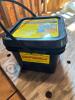 RoofMelt Ice Dam Melting Tablets Calcium Chloride - 2