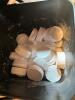 RoofMelt Ice Dam Melting Tablets Calcium Chloride - 3