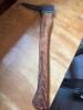 Stubai Roofing Hammer with Wooden Handle