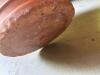 Large Terracotta Planter Italian-Style with Relief Decoration - 7