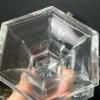 Assorted Glass Candle Holders and Votive Cups - 7
