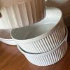 Assorted Porcelain Ramekins and Dishes - 3
