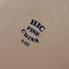 Assorted Porcelain Ramekins and Dishes - 5