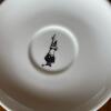 Bialetti Porcellana Egg Cups and Saucers - 2