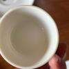 Bialetti Porcellana Egg Cups and Saucers - 4