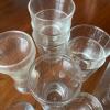 Assorted Bar Glasses Including Long Trail Brewing Pint Glass - 3