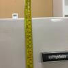 White Frigidaire Upright Freezer - 8