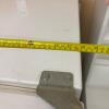 White Frigidaire Upright Freezer - 10