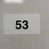 White Frigidaire Upright Freezer - 11