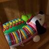 Assorted Children's Educational Toys, Blocks, and Puzzles - 4