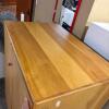 Pompanoosuc Wooden TV Cabinet - 2