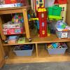 Pompanoosuc Wooden TV Cabinet - 7