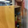 Pompanoosuc Wooden TV Cabinet - 8