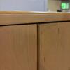 Pompanoosuc Wooden TV Cabinet - 11