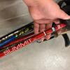 Assorted Trekking & Ski Poles: Leki & Other Brands - 3