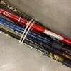 Assorted Trekking & Ski Poles: Leki & Other Brands - 4