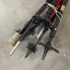 Assorted Trekking & Ski Poles: Leki & Other Brands - 5