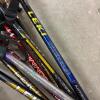 Assorted Trekking & Ski Poles: Leki & Other Brands - 6