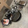 Lot of Kitchen Appliances