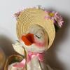 Annalee Mobilitee Duck Doll & Easter Accessories - 2