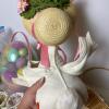Annalee Mobilitee Duck Doll & Easter Accessories - 3