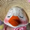 Annalee Mobilitee Duck Doll & Easter Accessories - 6