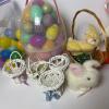 Annalee Mobilitee Duck Doll & Easter Accessories - 7