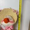Annalee Mobilitee Duck Doll & Easter Accessories - 9