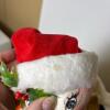 Annalee Christmas Goose Doll with Basket - 3