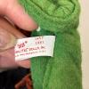 Five Vintage Annalee Christmas Dolls - 4