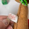 Five Vintage Annalee Christmas Dolls - 5