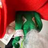 Five Vintage Annalee Christmas Dolls - 6
