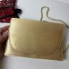 Three Beaded & Satin Evening Bags - 4