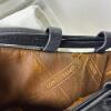 Longchamp Black Leather Shoulder Bag - 2