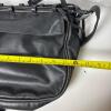 Longchamp Black Leather Shoulder Bag - 11