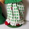 Annalee Santa and Mrs. Claus Mobilitee Dolls - 5