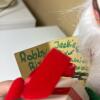 Annalee Santa and Mrs. Claus Mobilitee Dolls - 8