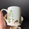 Williams-Sonoma Christmas Mugs Set - 6
