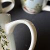 Williams-Sonoma Christmas Mugs Set - 9