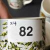 Williams-Sonoma Christmas Mugs Set - 11