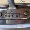 All-Clad Stainless Steel Saute Pan with Lid - 2