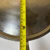 All-Clad Stainless Steel Saute Pan with Lid - 5
