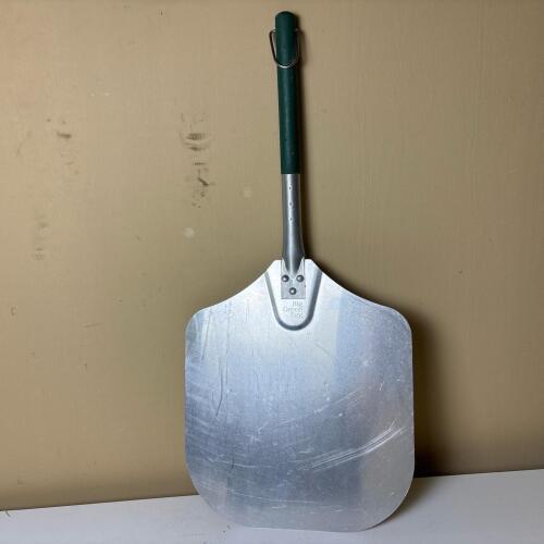 Big Green Egg Aluminum Pizza Peel