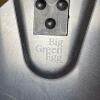 Big Green Egg Aluminum Pizza Peel - 2