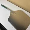 Big Green Egg Aluminum Pizza Peel - 3