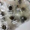 Top Knobs Decorative Cabinet Knobs, Mixed Finishes - 2