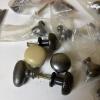 Top Knobs Decorative Cabinet Knobs, Mixed Finishes - 3