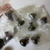 Top Knobs Decorative Cabinet Knobs, Mixed Finishes - 4